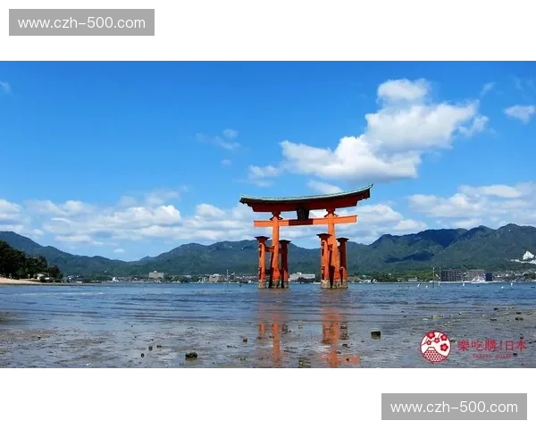 山海皆有味，古今皆有情——探寻日本两大魅力之城：广岛与大阪