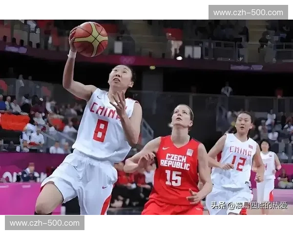铿锵玫瑰与战神之争：中国女篮与男篮的荣耀与思考